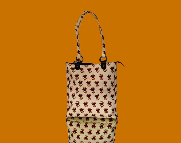 Handcrafted Bags